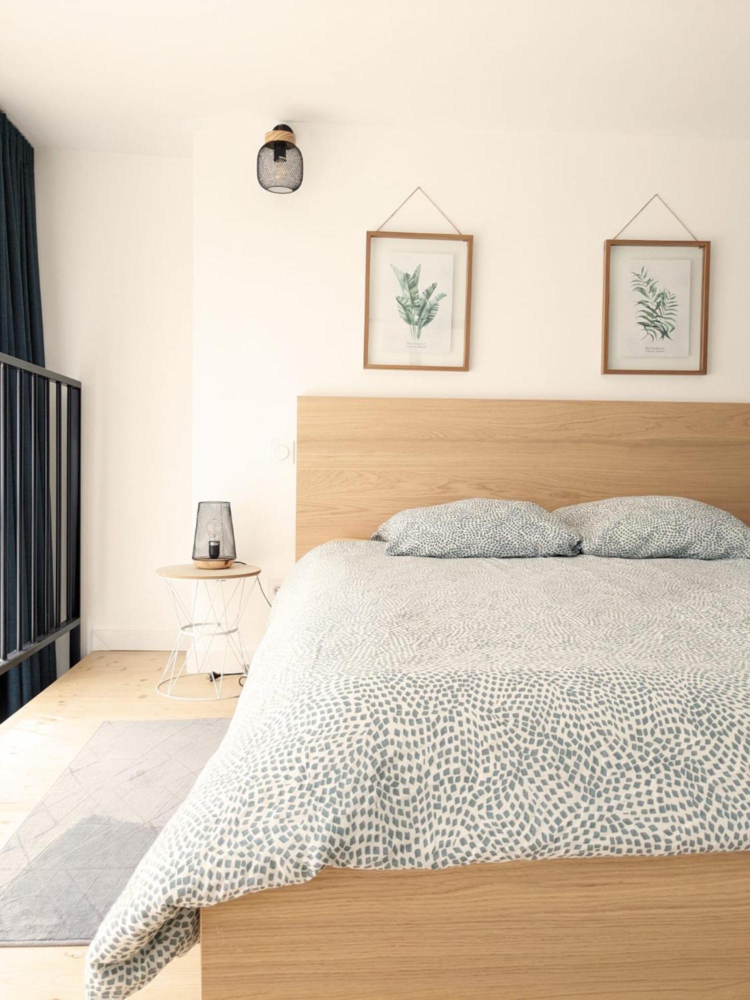 Le Loft Rousseau Apartment Dijon Ngoại thất bức ảnh