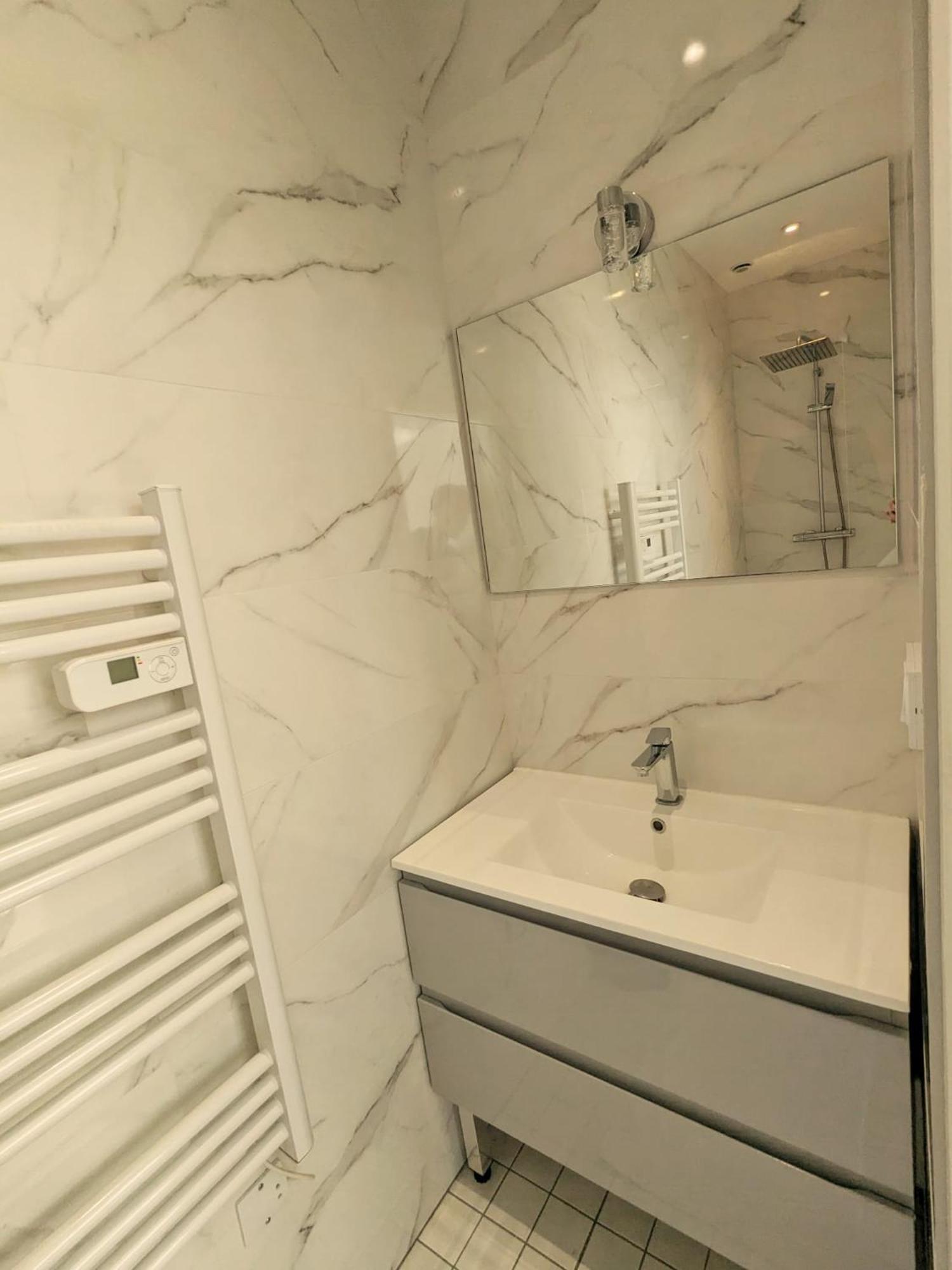 Le Loft Rousseau Apartment Dijon Ngoại thất bức ảnh